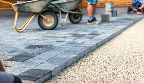 Best Commercial Driveway Pavers  in Alton, TX
