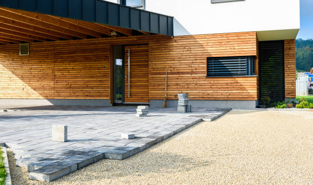 Best Driveway Paver Repair  in Alton, TX
