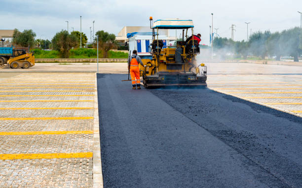 Best Local Driveway Pavers  in Alton, TX