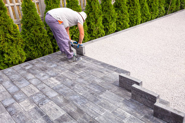 Reasons to Select Us for Your Driveway Paving Requirements in Alton, TX