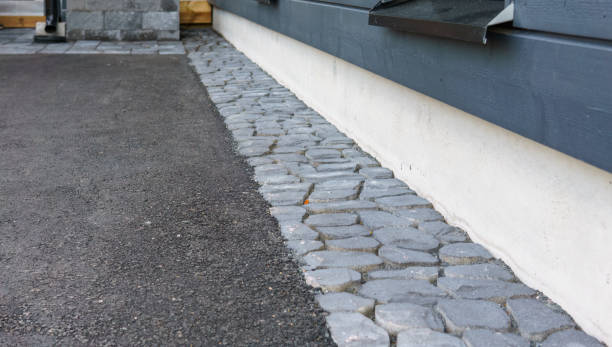 Best Decorative Driveway Pavers  in Alton, TX