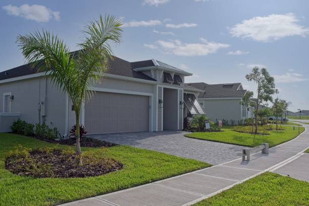 Best Affordable Driveway Pavers  in Alton, TX