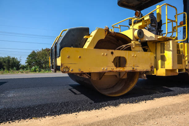 Best Brick Driveway Pavers  in Alton, TX